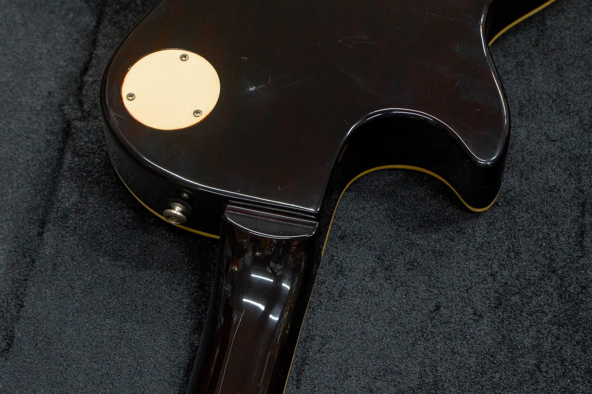 used】Epiphone / Les Paul Nuclear Extreme #U01062285 3.77kg used】Epiphone / Les Paul Nuclear Extreme #U01062285 3.77kg