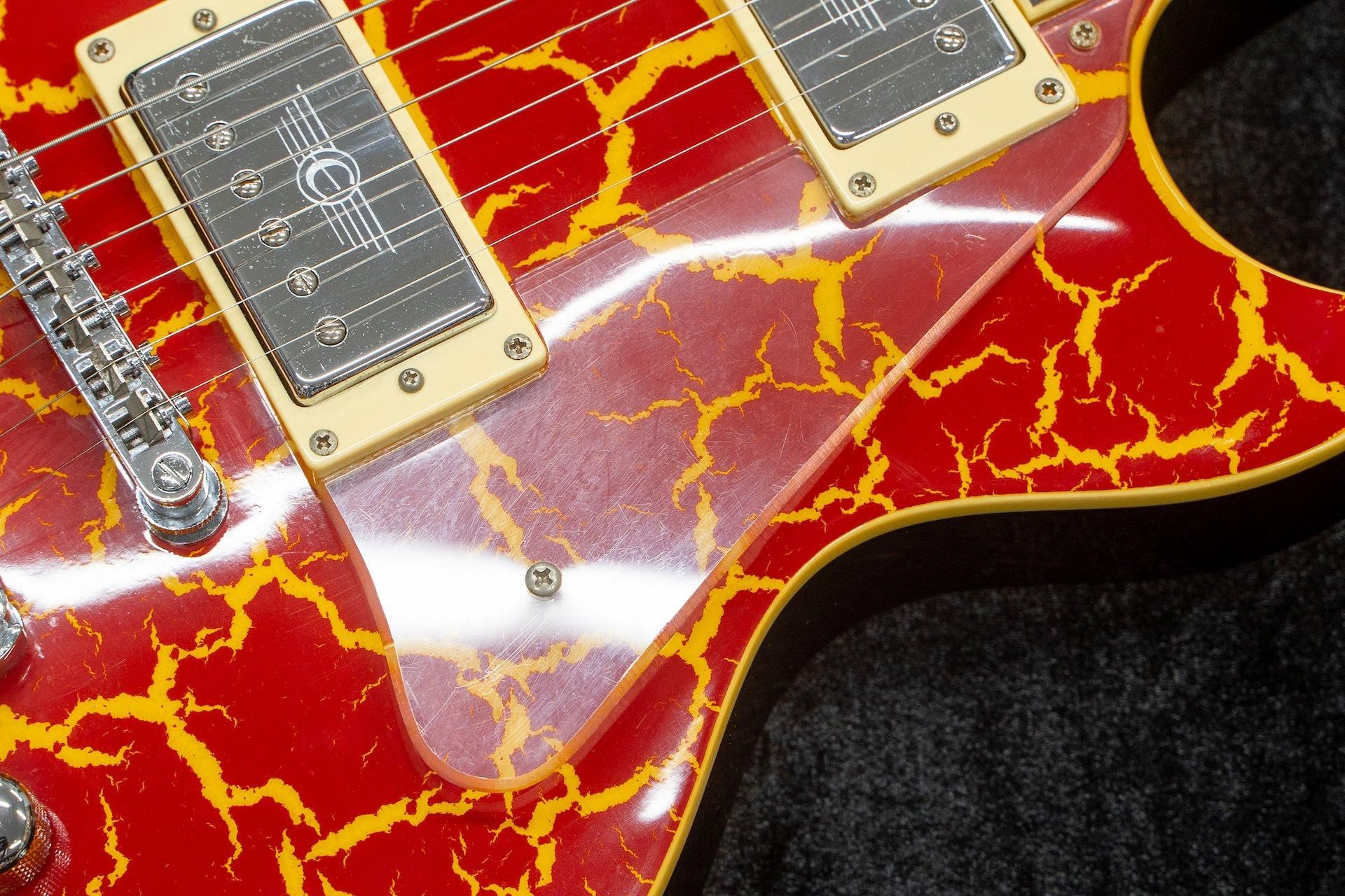 used】Epiphone / Les Paul Nuclear Extreme #U01062285 3.77kg used】Epiphone / Les Paul Nuclear Extreme #U01062285 3.77kg