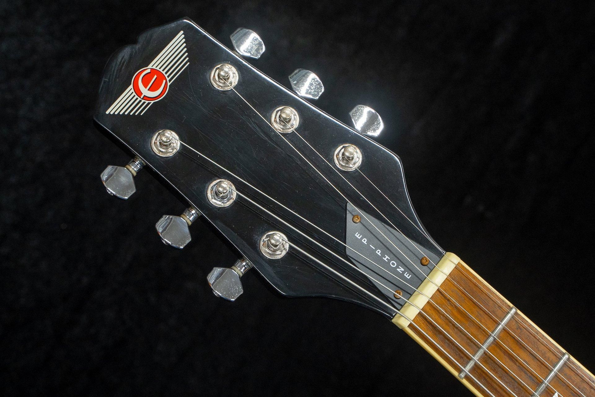 used】Epiphone / Les Paul Nuclear Extreme #U01062285 3.77kg used】Epiphone / Les Paul Nuclear Extreme #U01062285 3.77kg