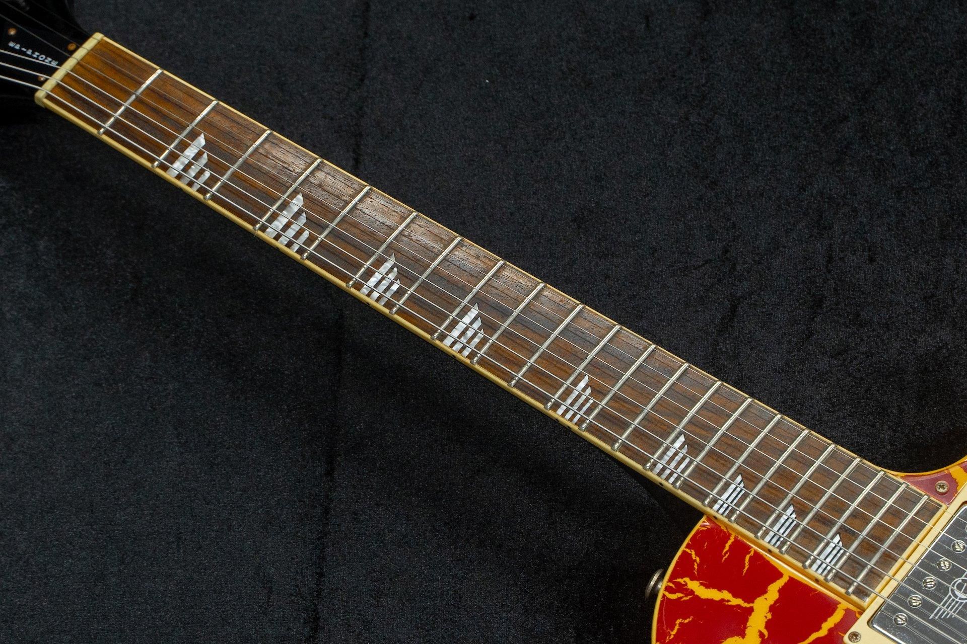 used】Epiphone / Les Paul Nuclear Extreme #U01062285 3.77kg used】Epiphone / Les Paul Nuclear Extreme #U01062285 3.77kg