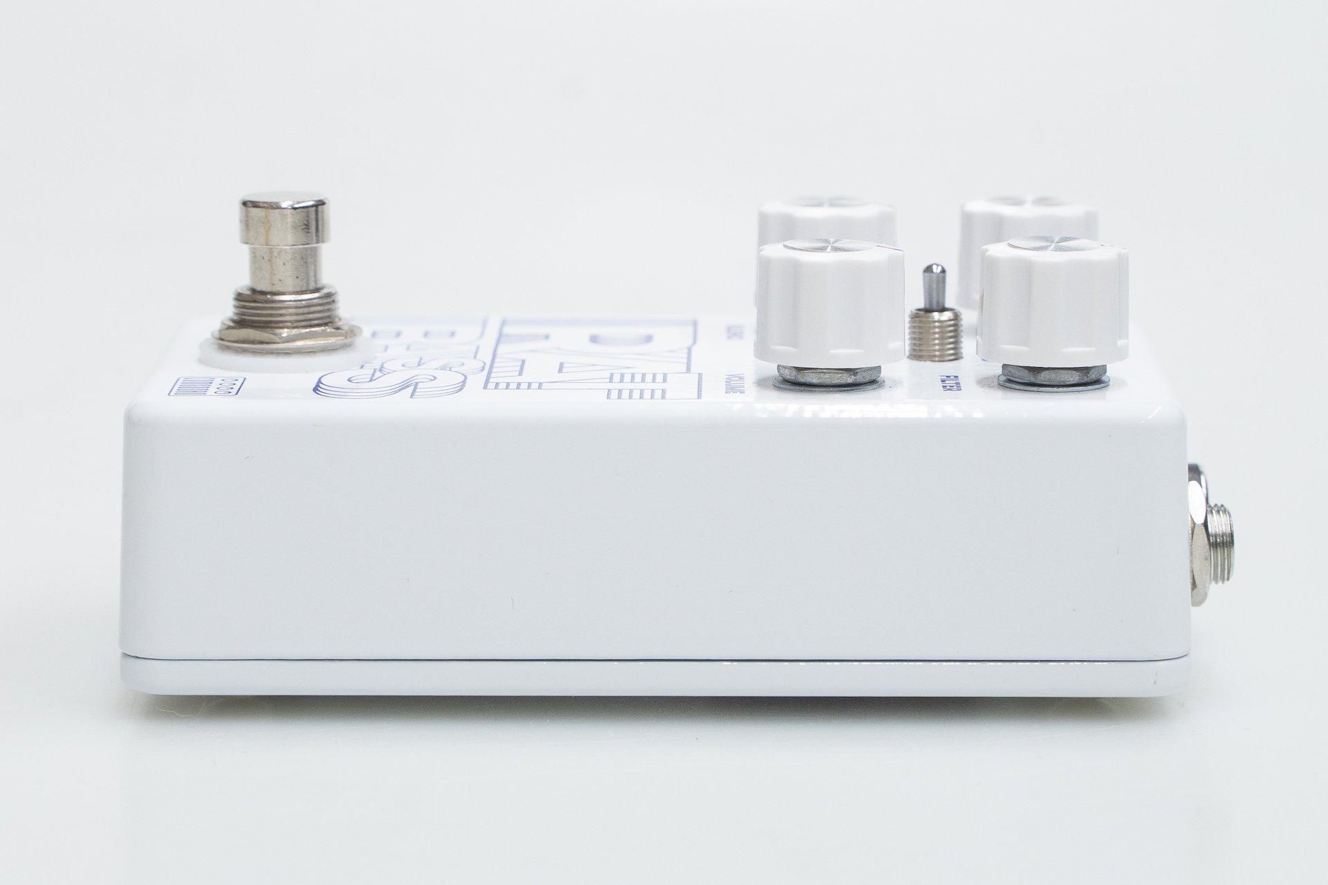 used】Comodoro / RAT BASS【GIB横浜】 - Geek IN Box