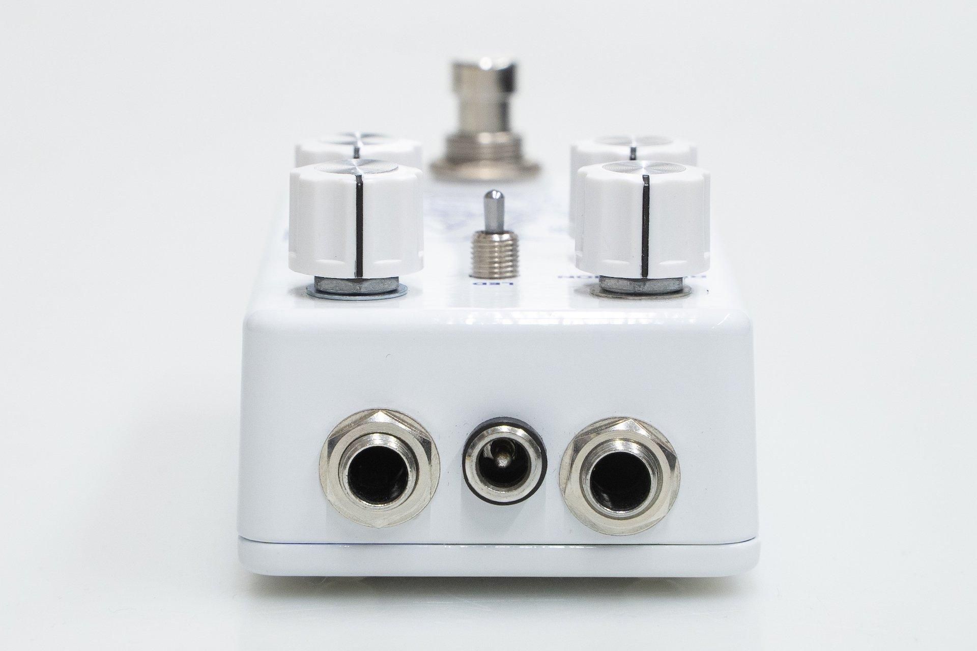 used】Comodoro / RAT BASS【GIB横浜】 - Geek IN Box