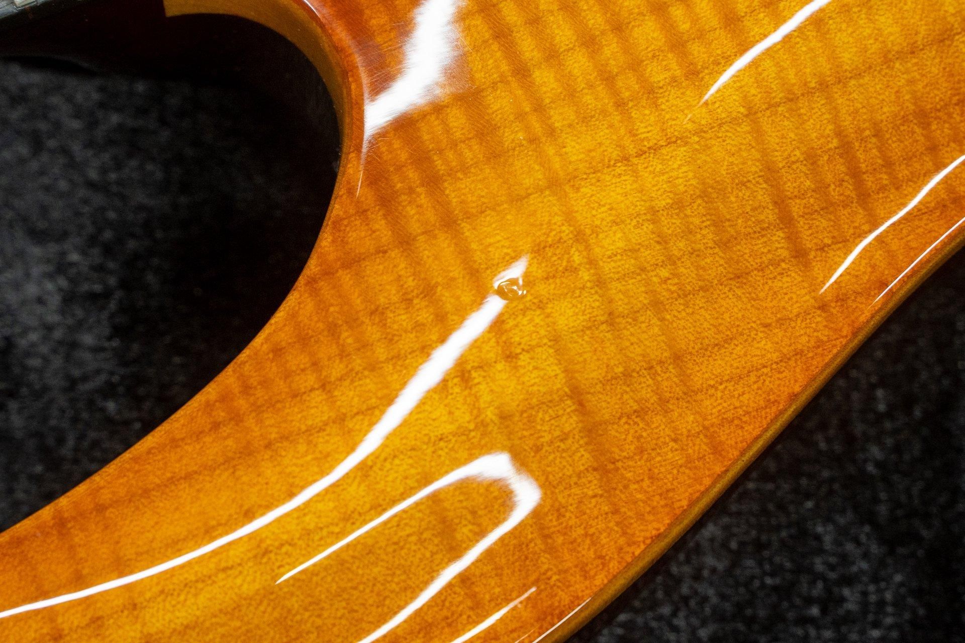 used】Dean Guitars / Hardtail Select #E060955 3.7kg【委託品