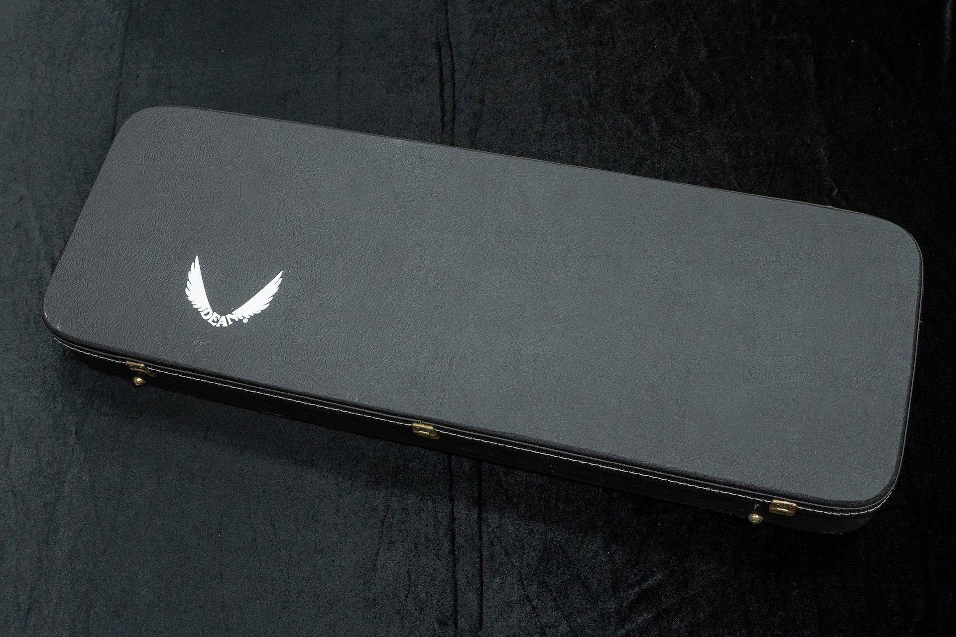 DEAN ギター HARD TAIL ハードケース DEAN ギター HARD TAIL ハードケース Hard Case -Exotica