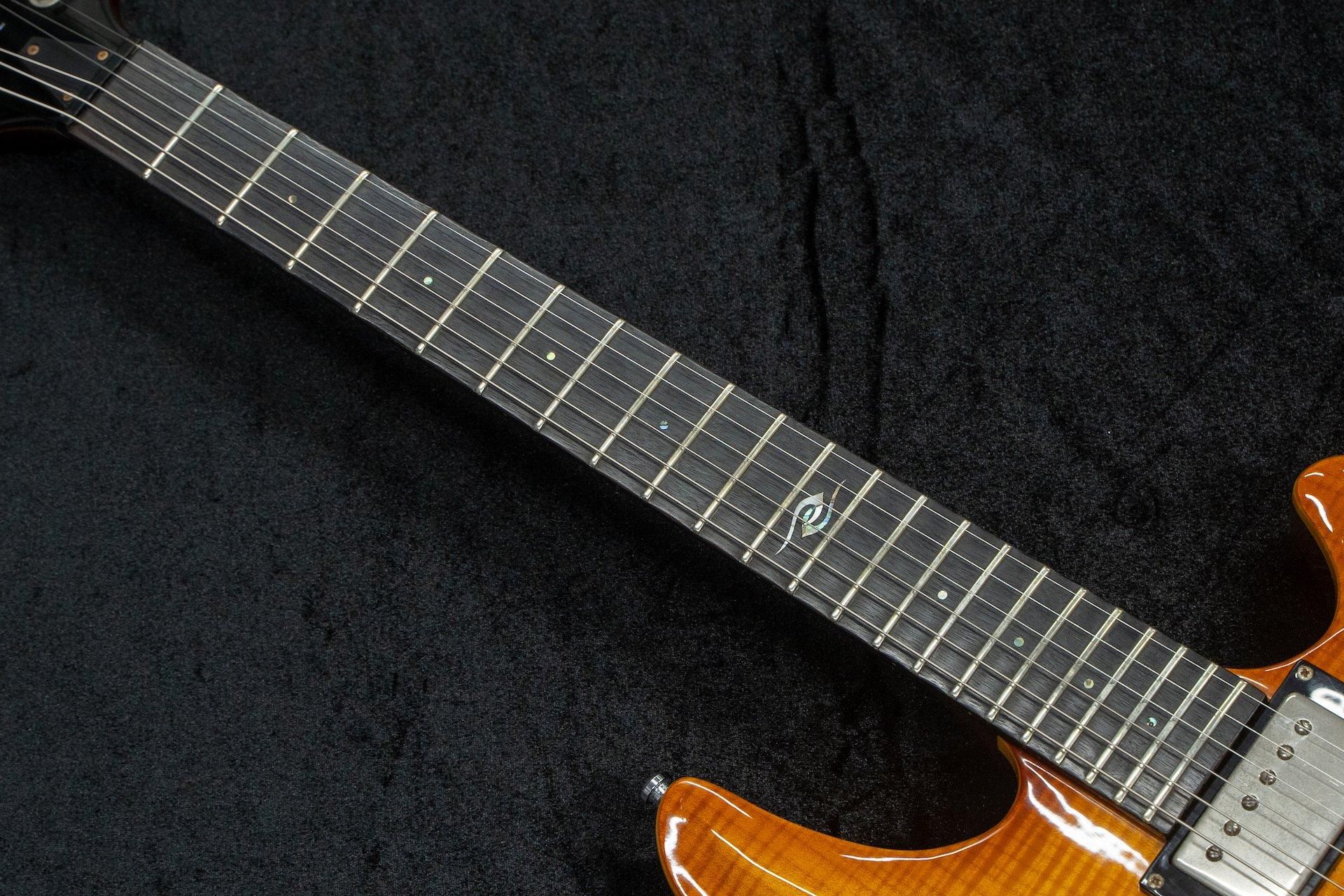 used】Dean Guitars / Hardtail Select #E060955 3.7kg【委託品