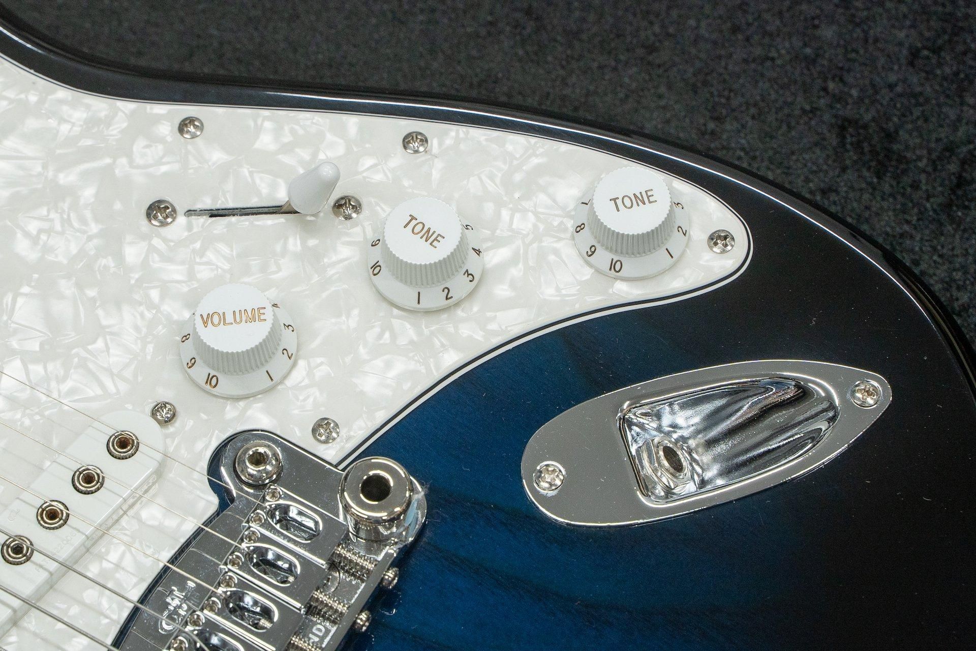 outlet】G&L / Tribute S-500 MP BLB #231112327 3.92kg【TONIQ outlet】G&L / Tribute S-500 MP BLB #231112327 3.92kg【TONIQ