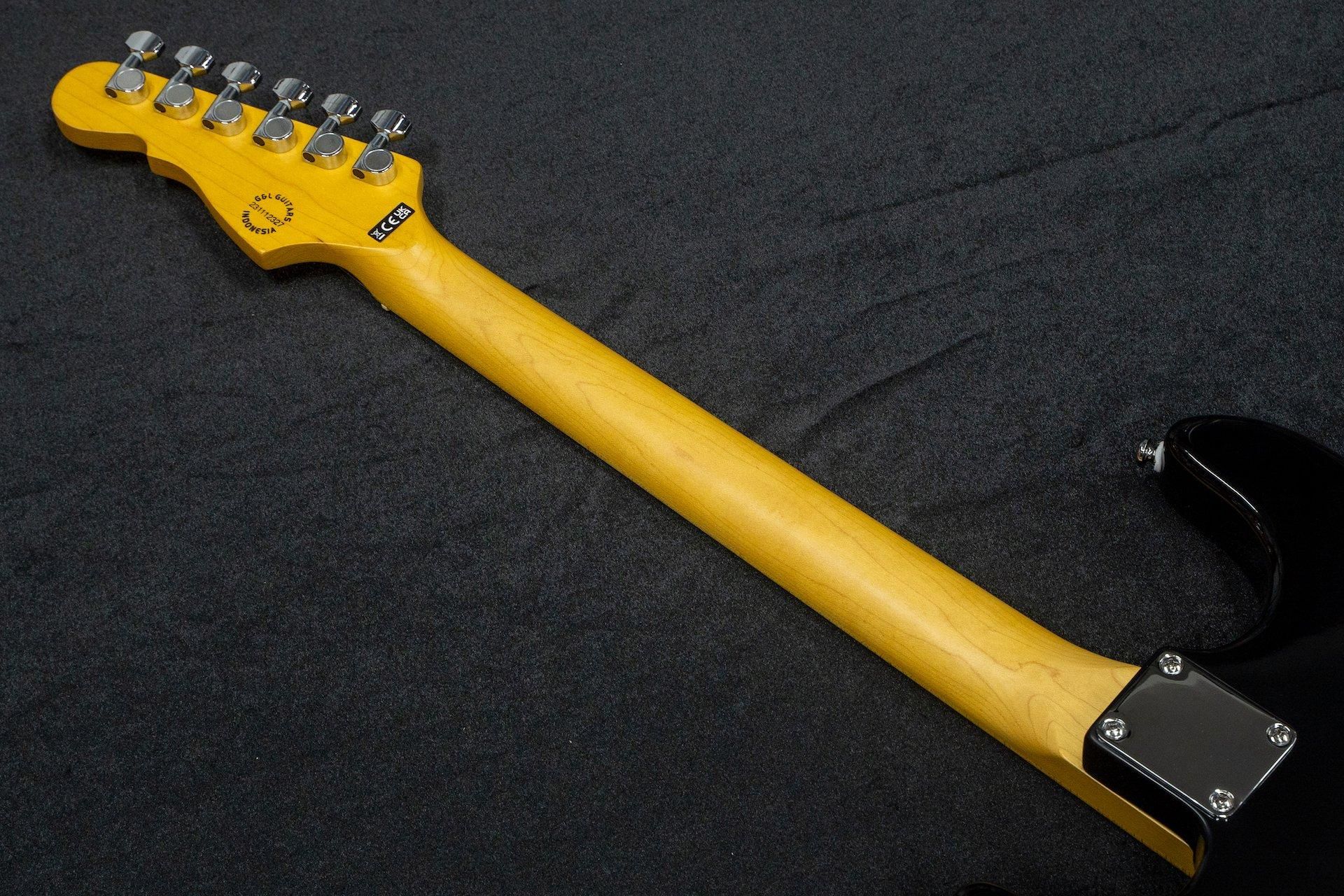outlet】G&L / Tribute S-500 MP BLB #231112327 3.92kg【TONIQ outlet】G&L / Tribute S-500 MP BLB #231112327 3.92kg【TONIQ