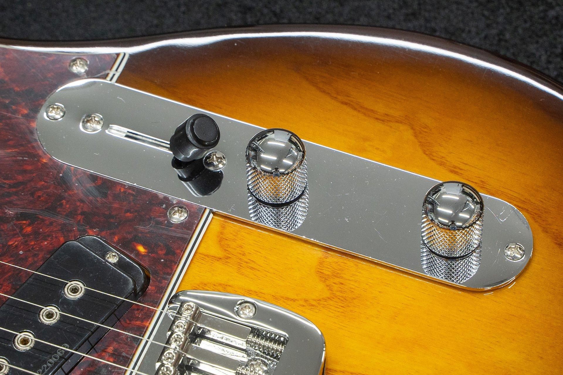 outlet】G&L / Tribute ASAT Special RW TSB #240115696 3.84kg outlet】G&L / Tribute ASAT Special RW TSB #240115696 3.84kg