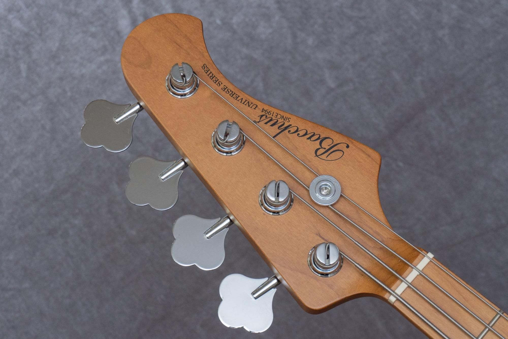 outlet】Bacchus / BJB-1-RSM/M 3TS【GIB兵庫】 - Geek IN Box