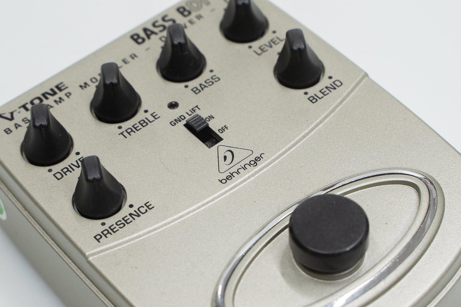 behringer PORY D ジャンク品 Behringer POLY D Analog Polyphonic Synthesizer for sale online | eBay