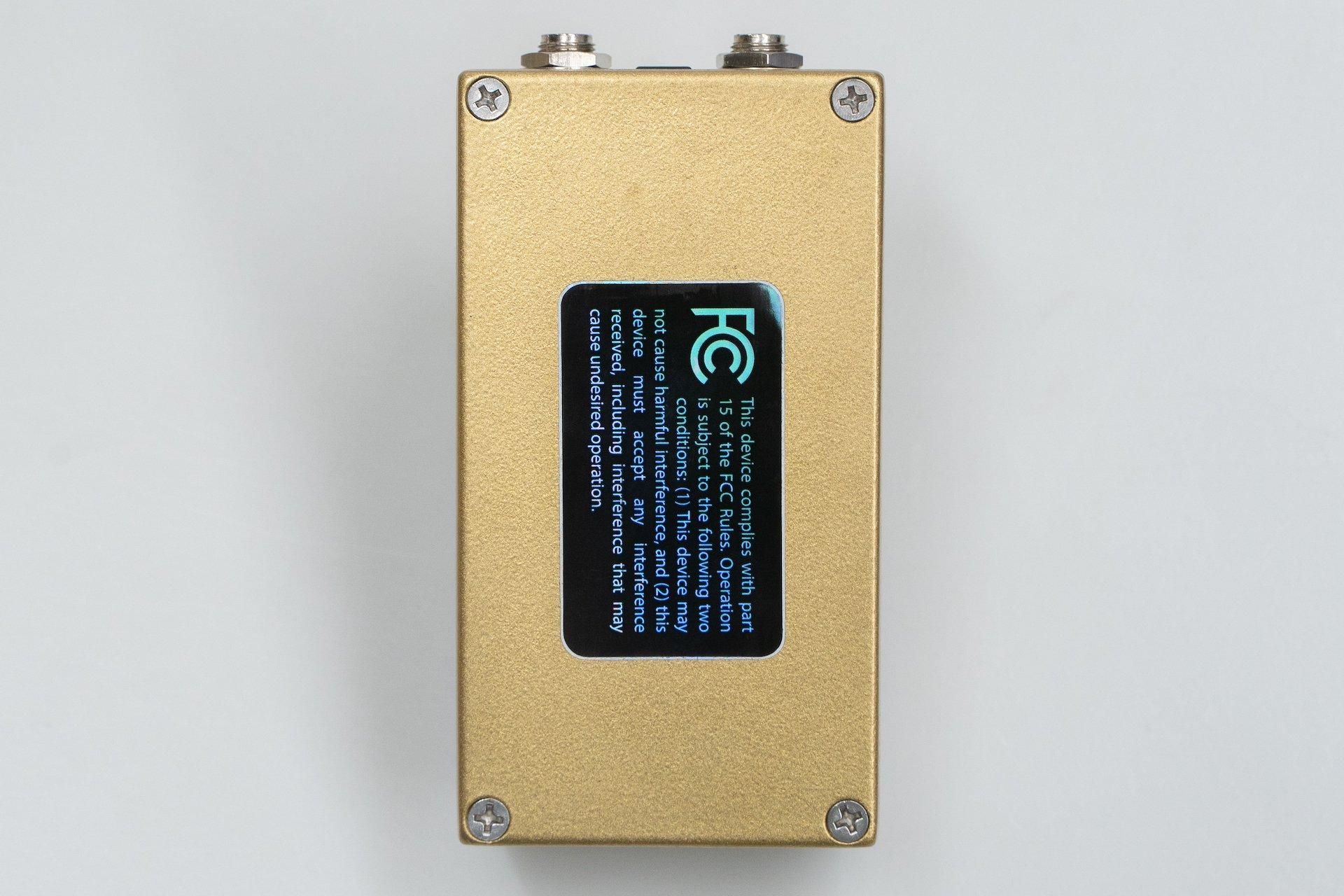 used】bondi effects / Del Mar Overdrive mk2【GIB横浜 used】bondi effects / Del Mar Overdrive mk2【GIB横浜