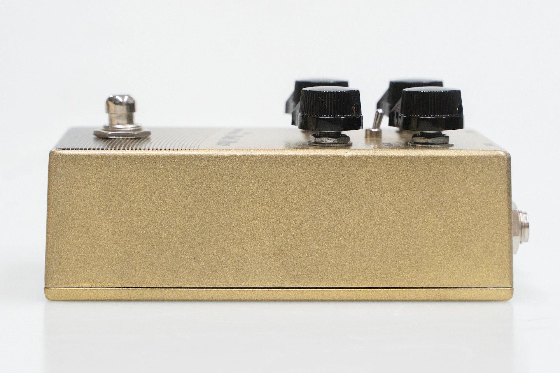 used】bondi effects / Del Mar Overdrive mk2【GIB横浜 used】bondi effects / Del Mar Overdrive mk2【GIB横浜