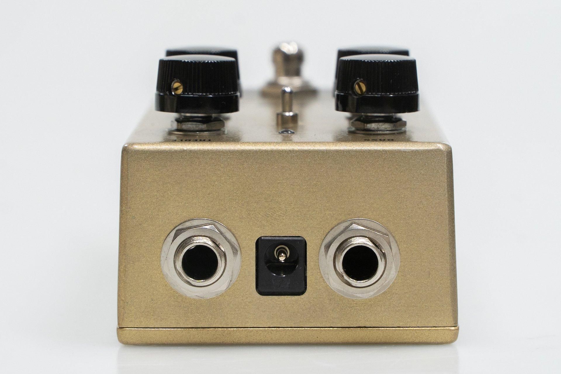 used】bondi effects / Del Mar Overdrive mk2【GIB横浜 used】bondi effects / Del Mar Overdrive mk2【GIB横浜