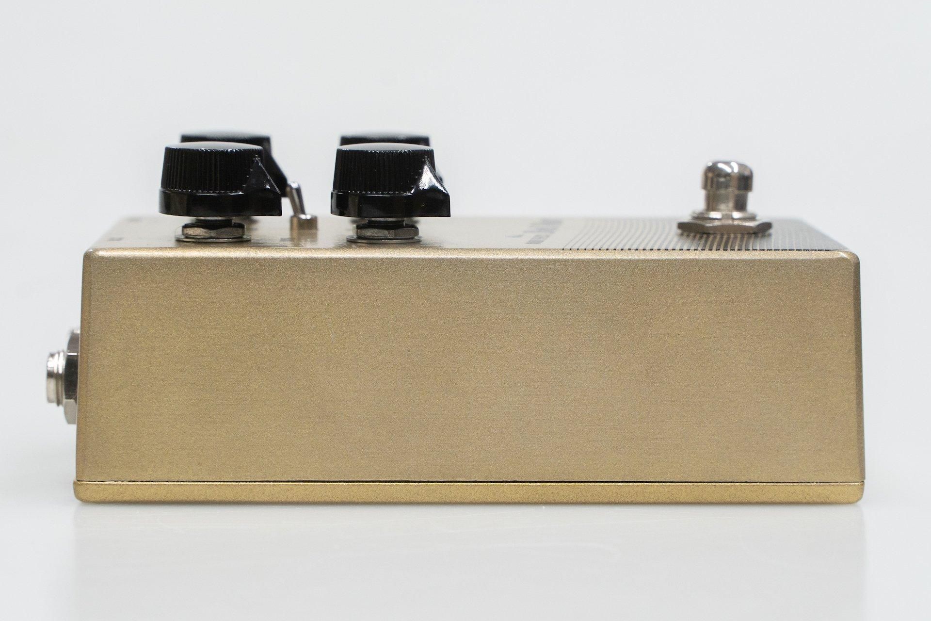 used】bondi effects / Del Mar Overdrive mk2【GIB横浜 used】bondi effects / Del Mar Overdrive mk2【GIB横浜