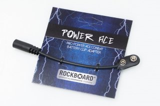 newROCKBOARD by Warwick / RockBoard RBO POWER ACE CONBAT GIB͡