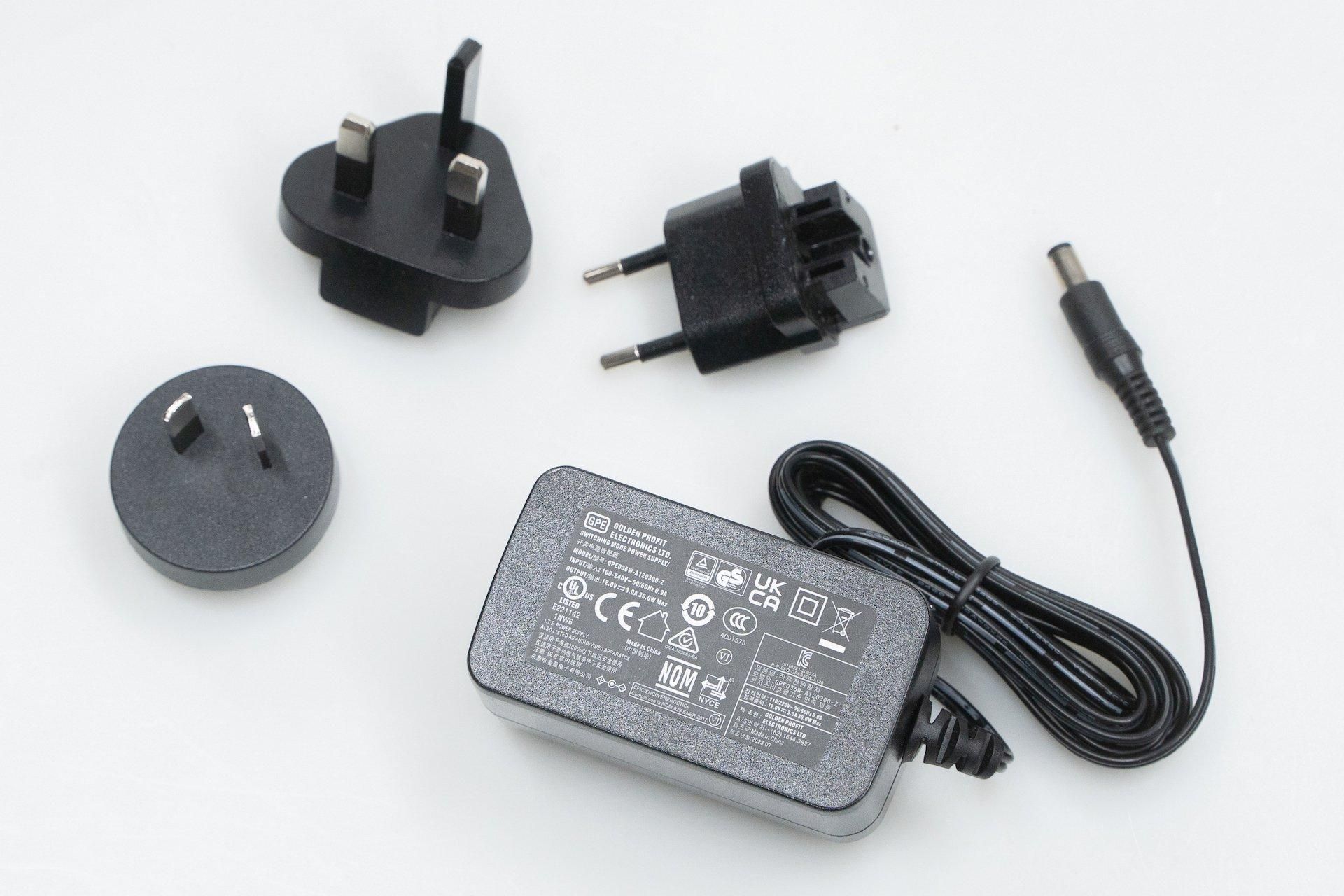 used】Neural DSP / Quad Cortex Power Supply【GIB横浜 used】Neural DSP / Quad Cortex Power Supply【GIB横浜