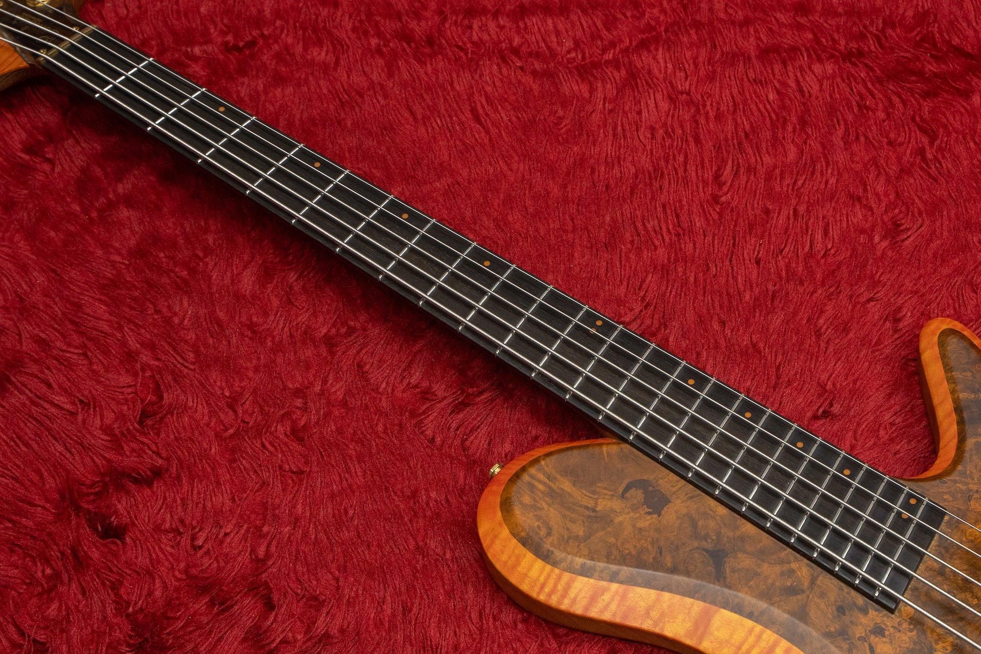used】Combat Guitars / Orpheus 5 4.860kg #none【委託品