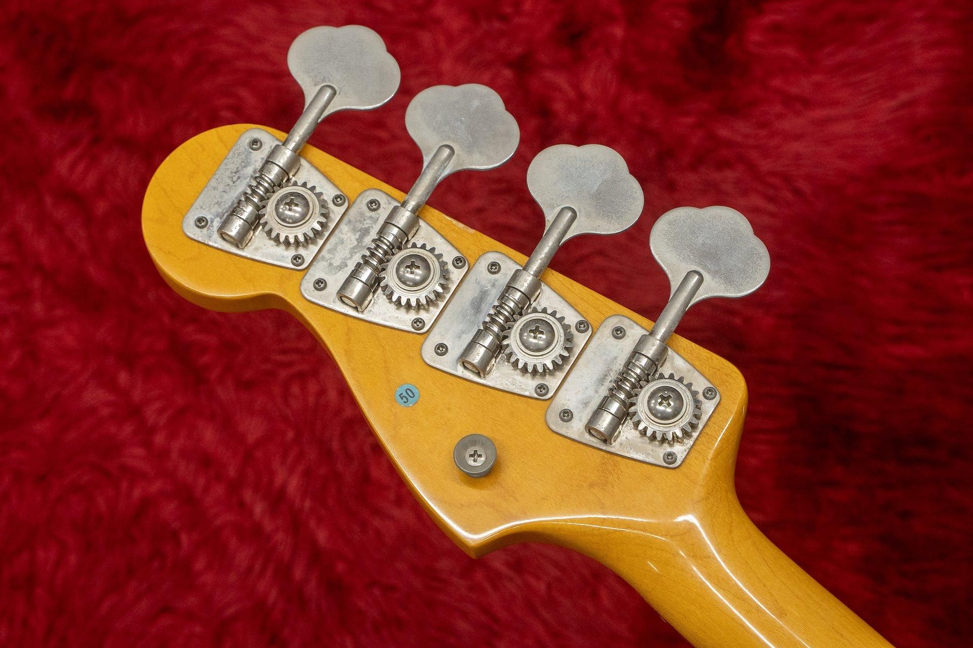 used】Fender Japan / PB62-500 3TS 1990 4.010kg #I022793