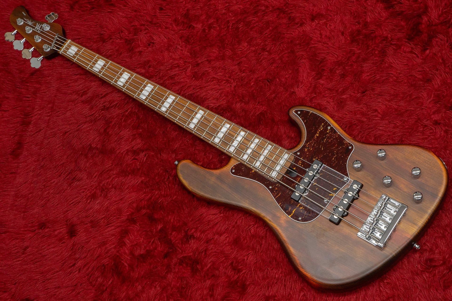 used】Mayones / Jabba HF5 Hadrien Feraud 2022 4.015kg #JAB2302973