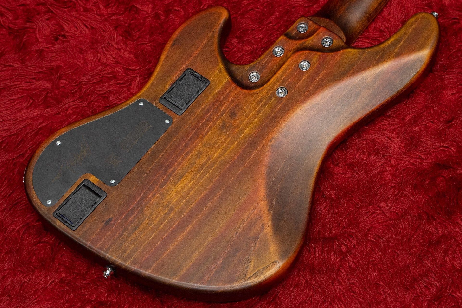 used】Mayones / Jabba HF5 Hadrien Feraud 2022 4.015kg #JAB2302973