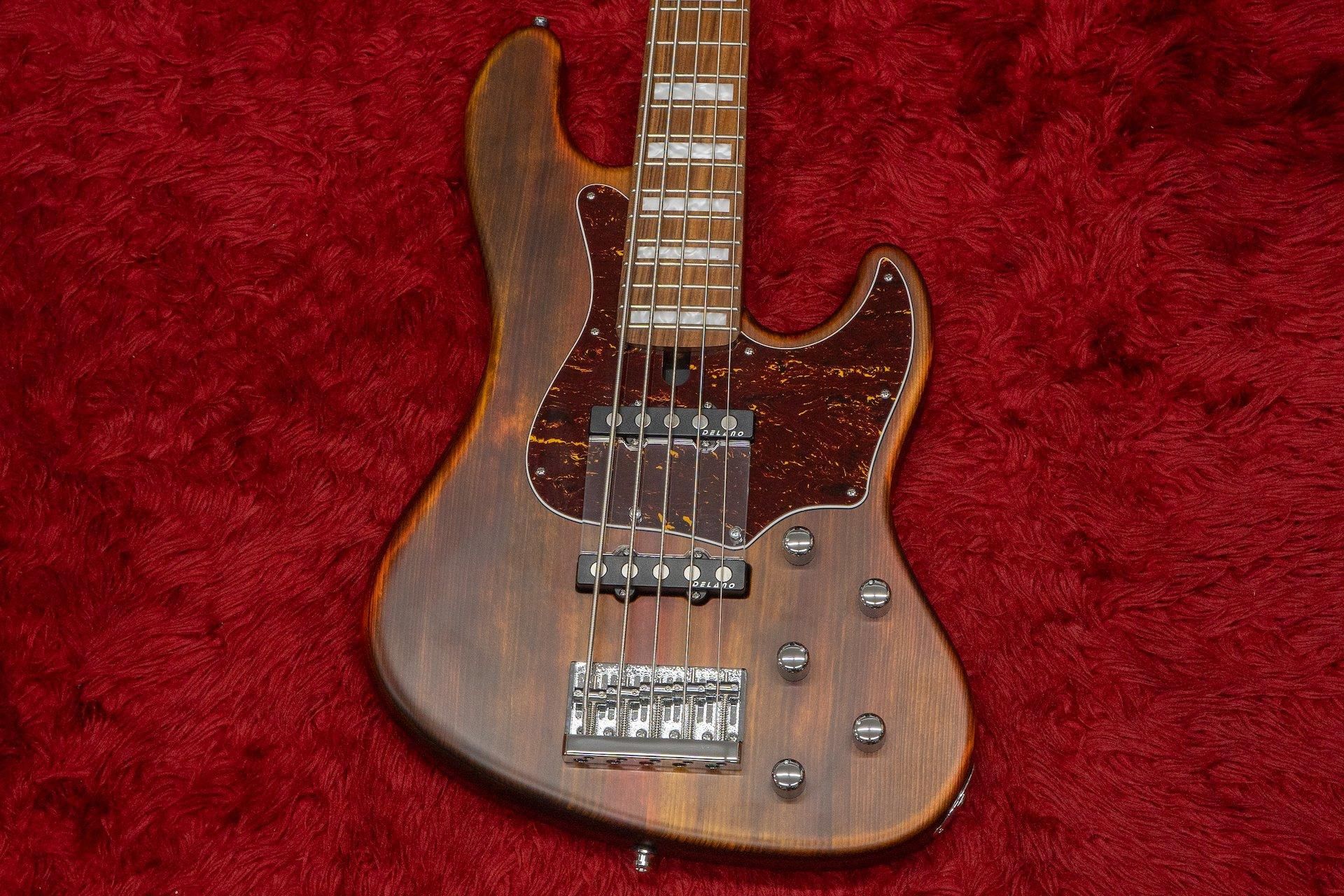 used】Mayones / Jabba HF5 Hadrien Feraud 2022 4.015kg #JAB2302973