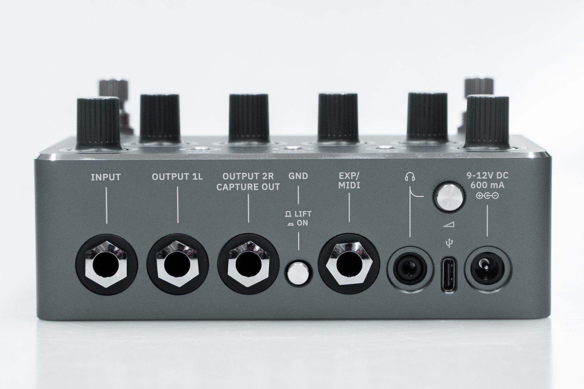 new】Neural DSP / Nano Cortex【GIB横浜】 - Geek IN Box new】Neural DSP / Nano Cortex【GIB横浜】 - Geek IN Box