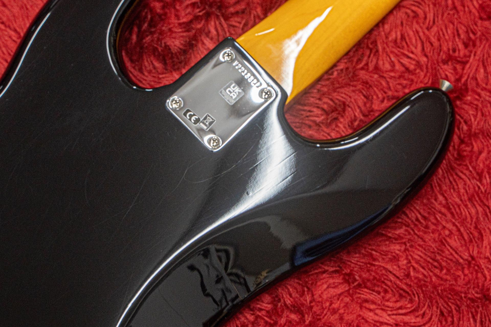 used】Fender / American Vintage II 1960 Precision Bass BLK