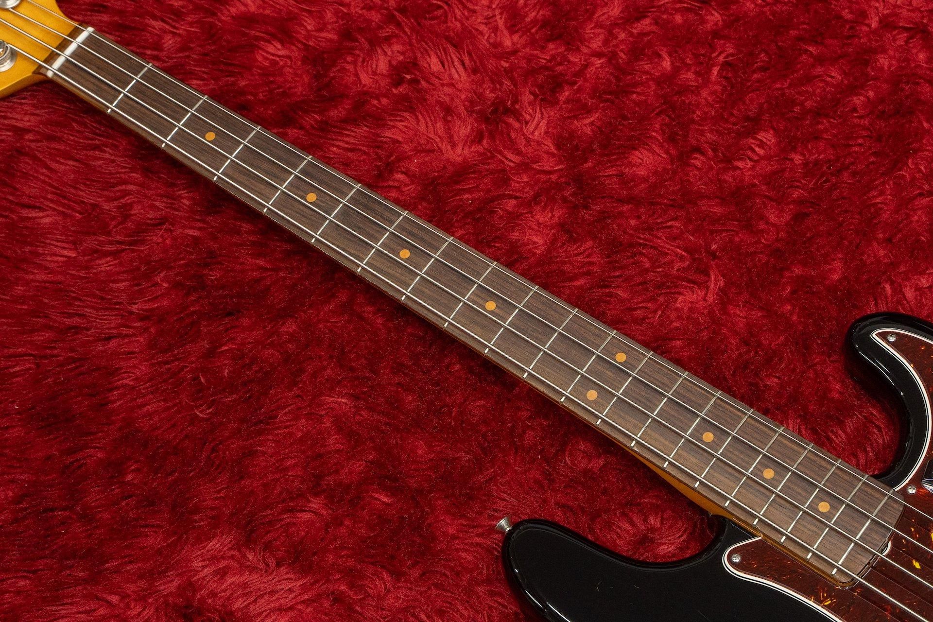 used】Fender / American Vintage II 1960 Precision Bass BLK