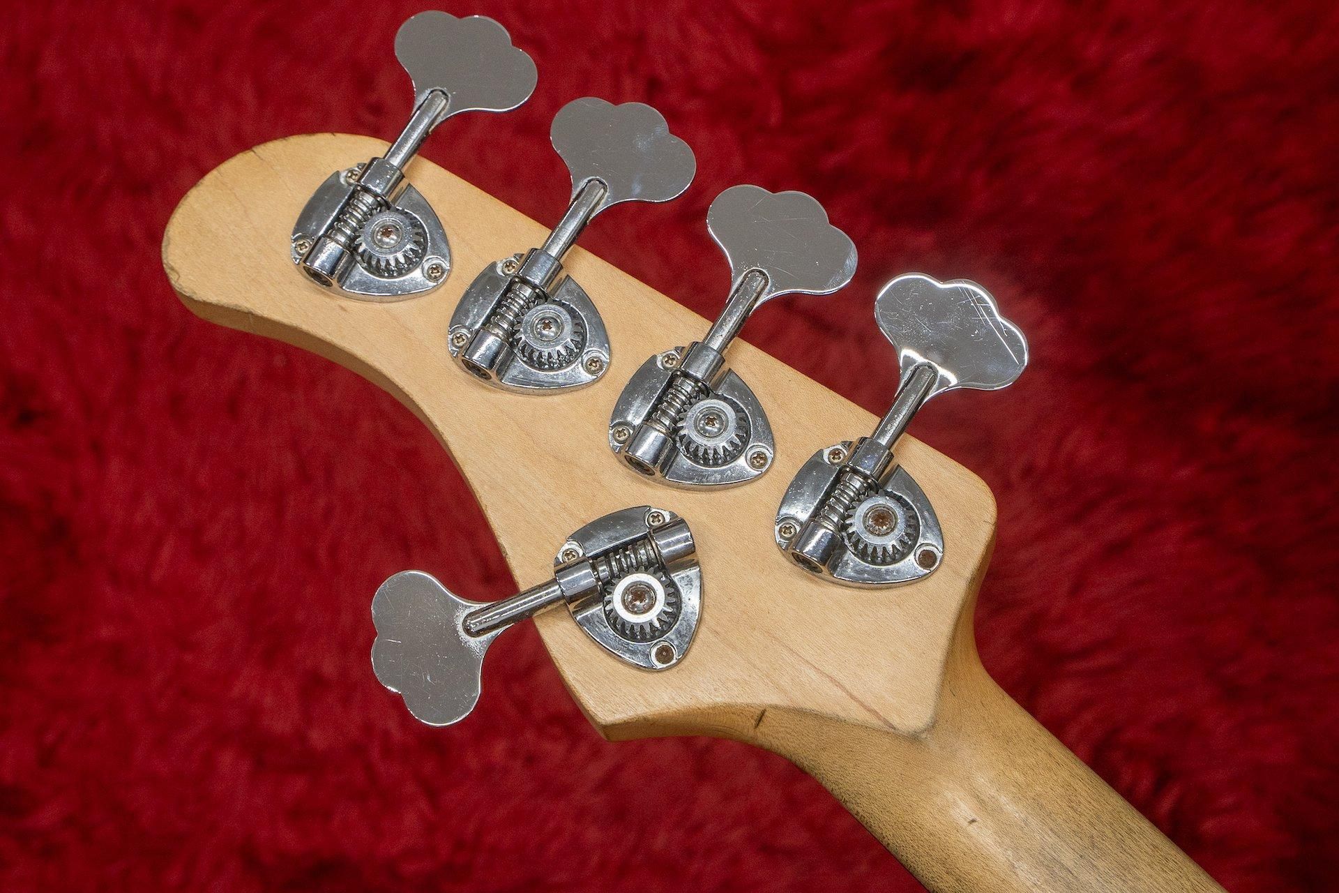used】Crews Maniac Sound / JB-5 MIFJ LTD NAT 4.125kg #140207 used】Crews Maniac Sound / JB-5 MIFJ LTD NAT 4.125kg #140207