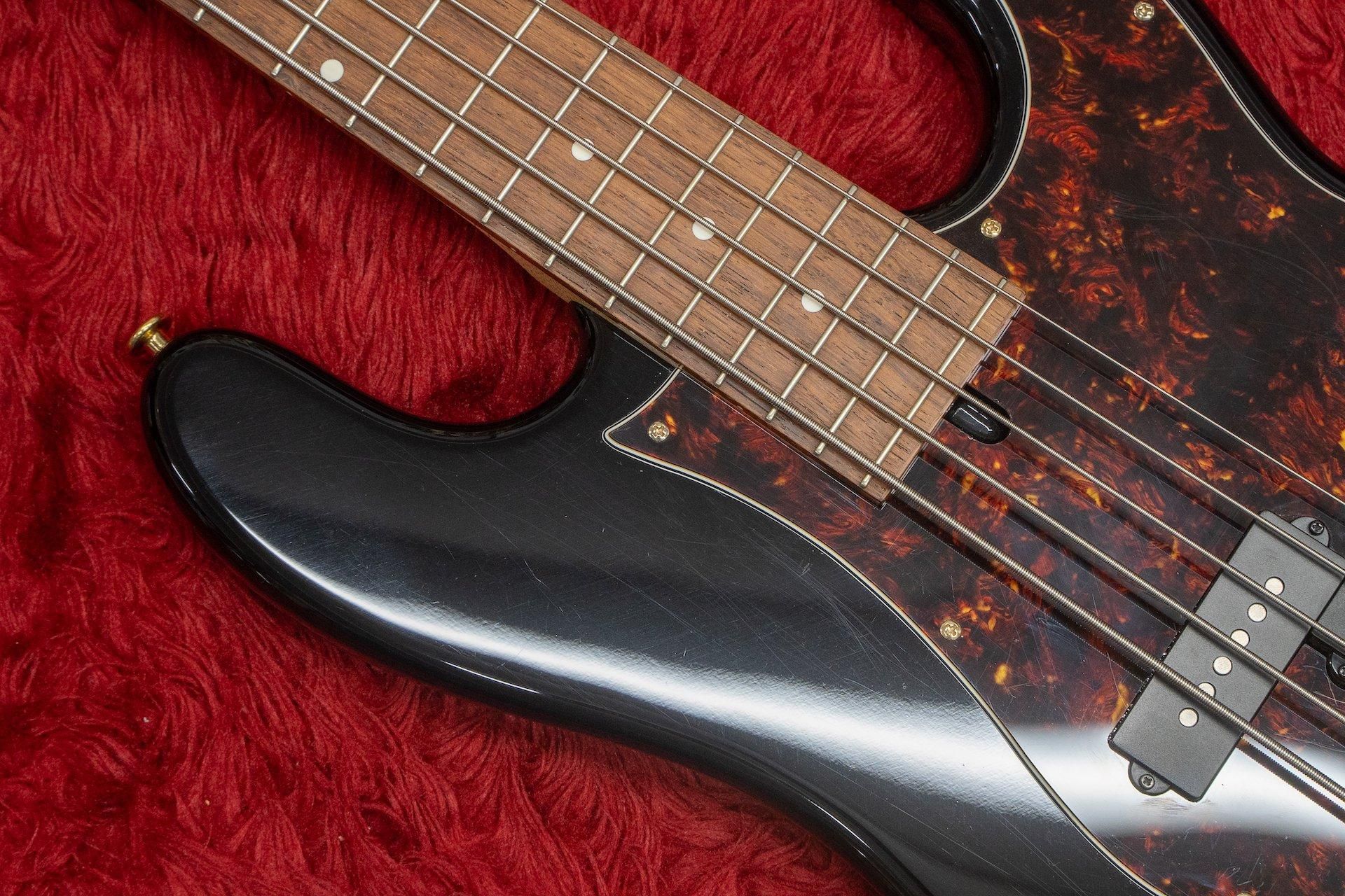 used】momose / MPJ-Five1-STD/NJ BLK-MH 2023 4.325kg #16271 used】momose / MPJ-Five1-STD/NJ BLK-MH 2023 4.325kg #16271