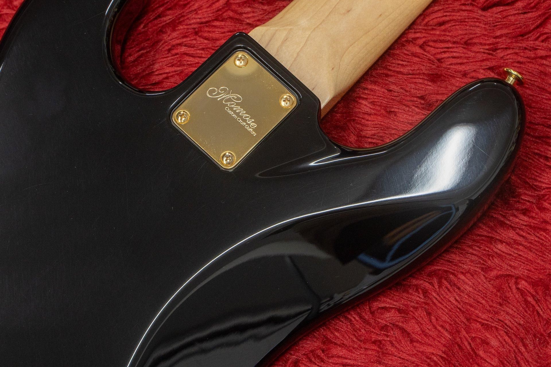 used】momose / MPJ-Five1-STD/NJ BLK-MH 2023 4.325kg #16271 used】momose / MPJ-Five1-STD/NJ BLK-MH 2023 4.325kg #16271