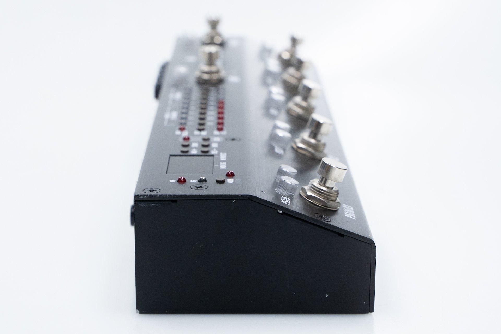 Amazon | Free The Tone/ARC-53M Black Audio Routing