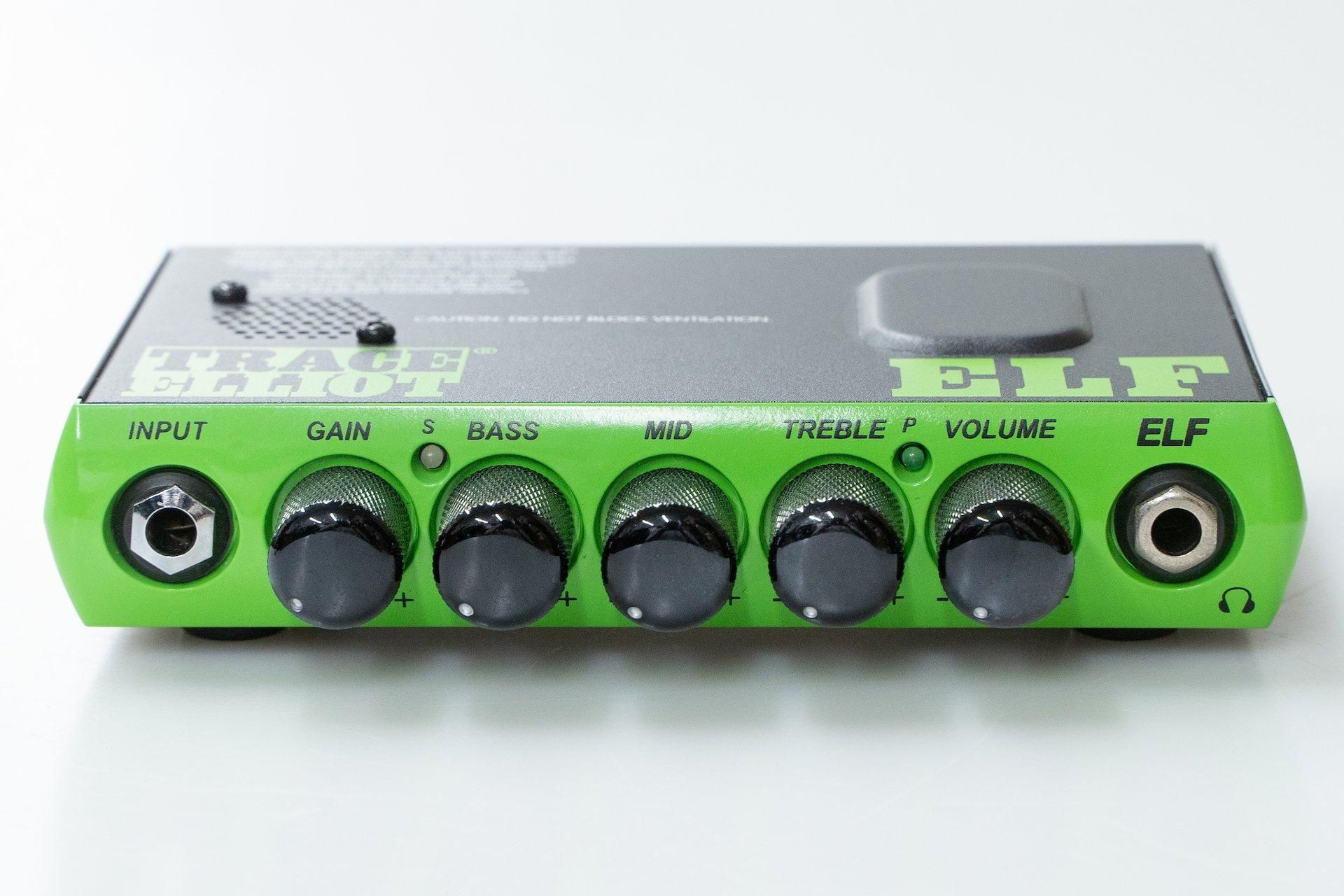 NBAD Trace Elliot 712 SMC | TalkBass.com