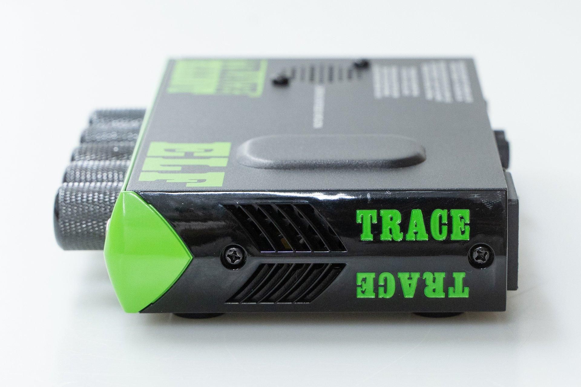 used】TRACE ELLIOT / ELF【GIB横浜】 - Geek IN Box