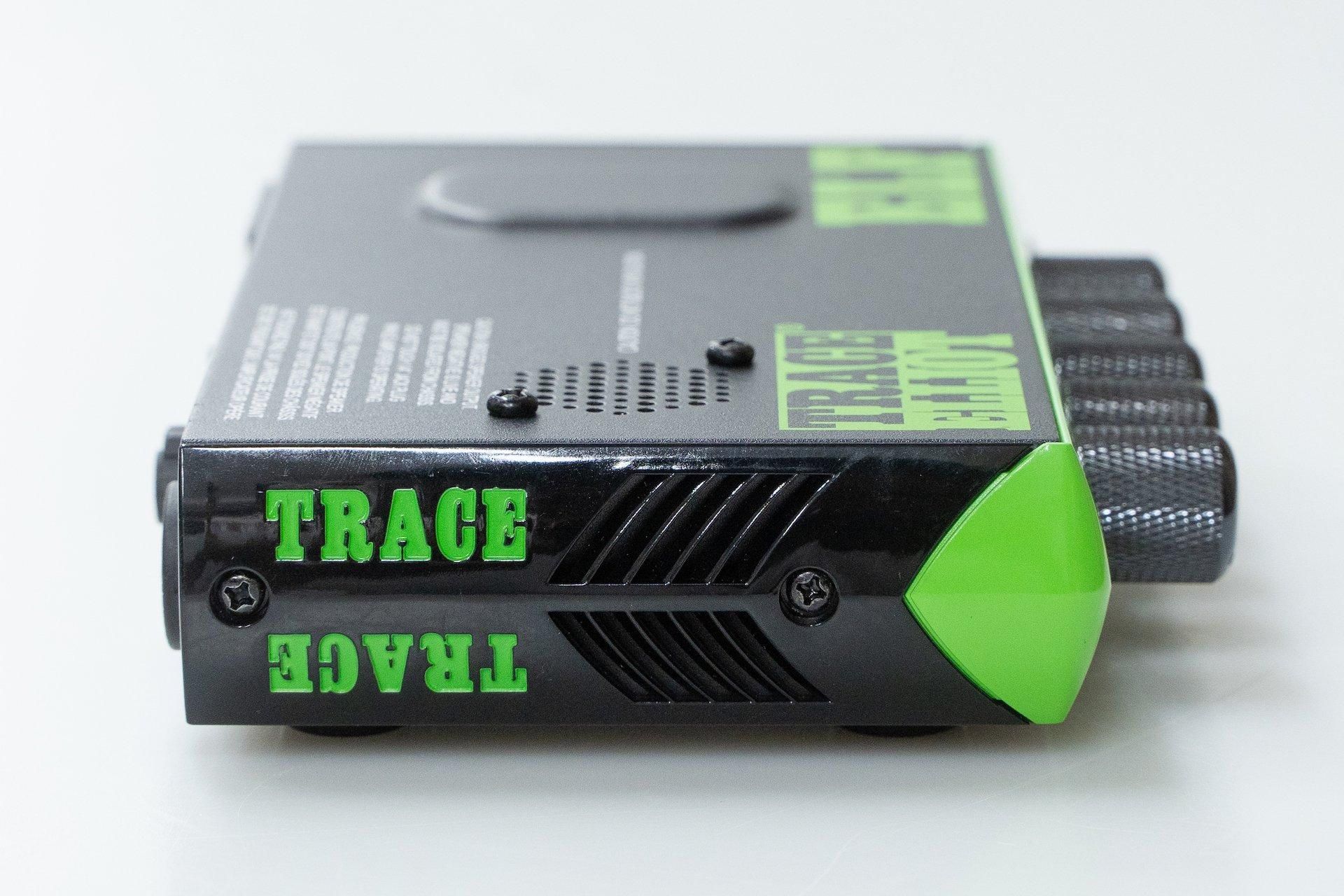 TRACE ELLIOT ELF トレースエリオットエルフ TraceElliot トレースエリオット ELF【エルフ】【B級店頭展示