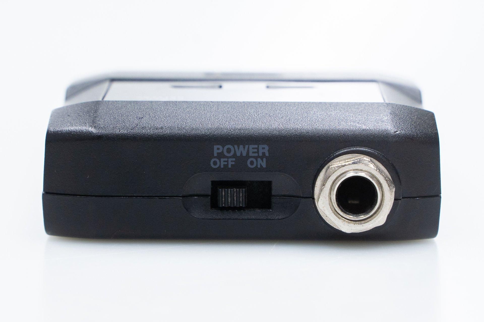 used】BOSS / WL-60 Wireless System【GIB横浜】 - Geek IN Box