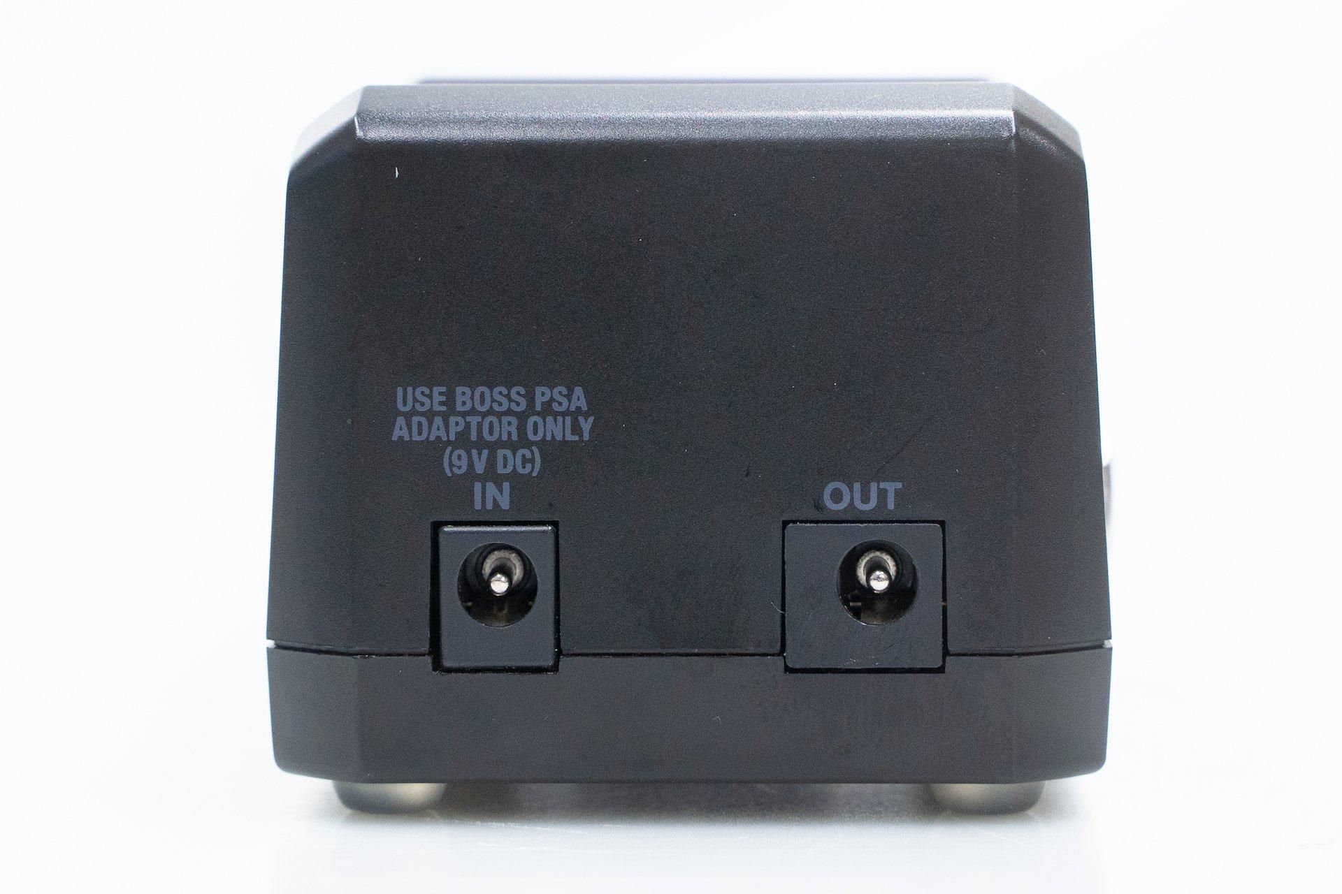 used】BOSS / WL-60 Wireless System【GIB横浜】 - Geek IN Box