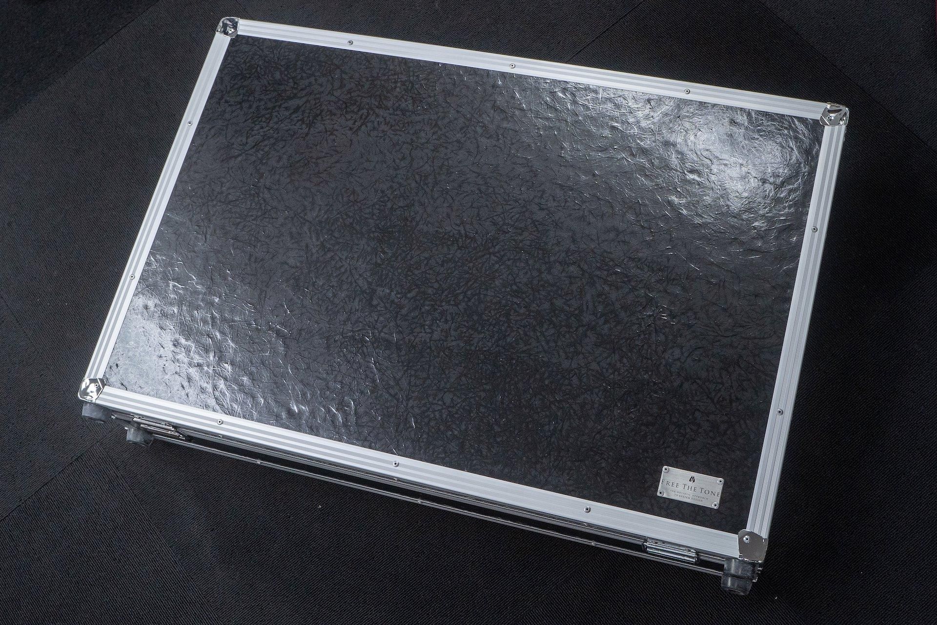 new】Free The Tone / FP7045 with TC-3 Forvis Light new】Free The Tone / FP7045 with TC-3 Forvis Light