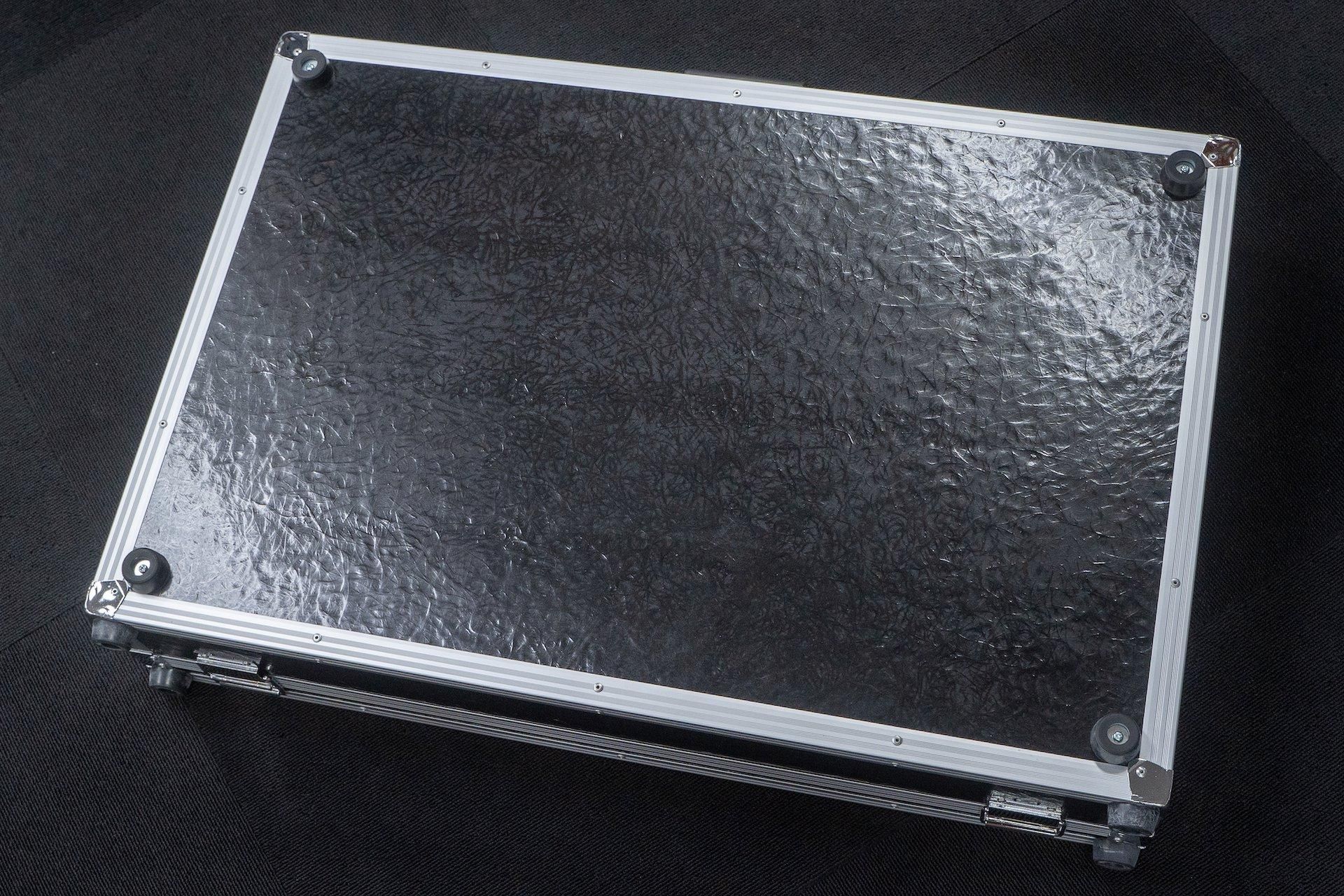 new】Free The Tone / FP7045 with TC-3 Forvis Light