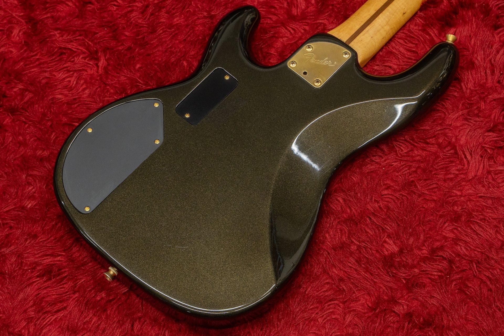 used】Fender Japan / PJR-70 Precision Bass 1995 3.675kg #T038035