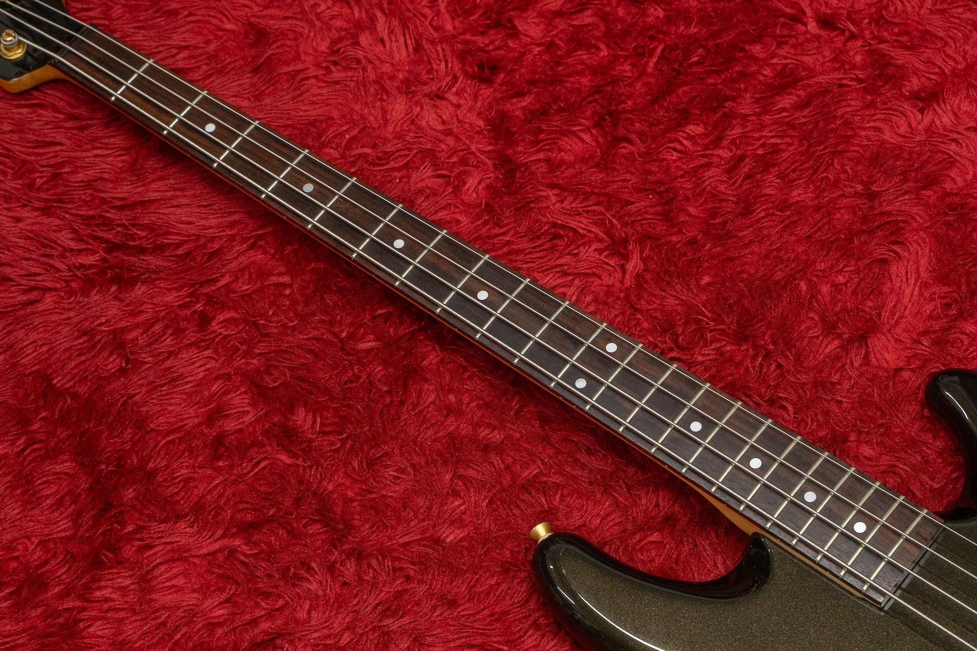 used】Fender Japan / PJR-70 Precision Bass 1995 3.675kg