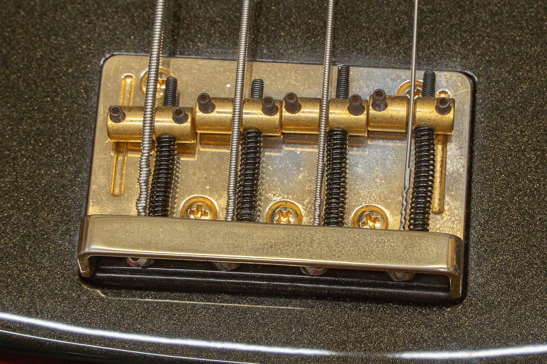 used】Fender Japan / PJR-70 Precision Bass 1995 3.675kg #T038035