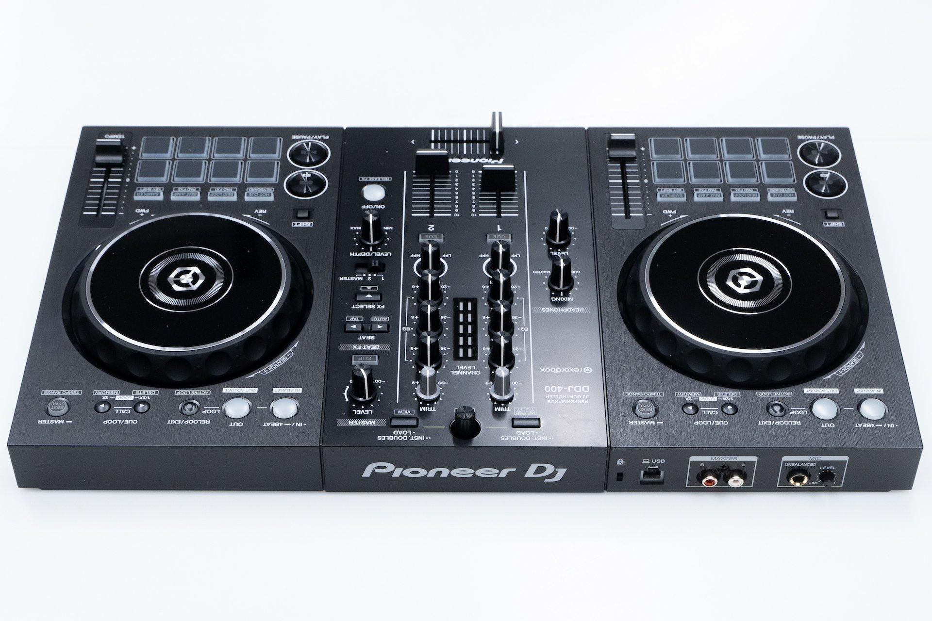 used】Pioneer / DDJ-400【GIB横浜】 - Geek IN Box