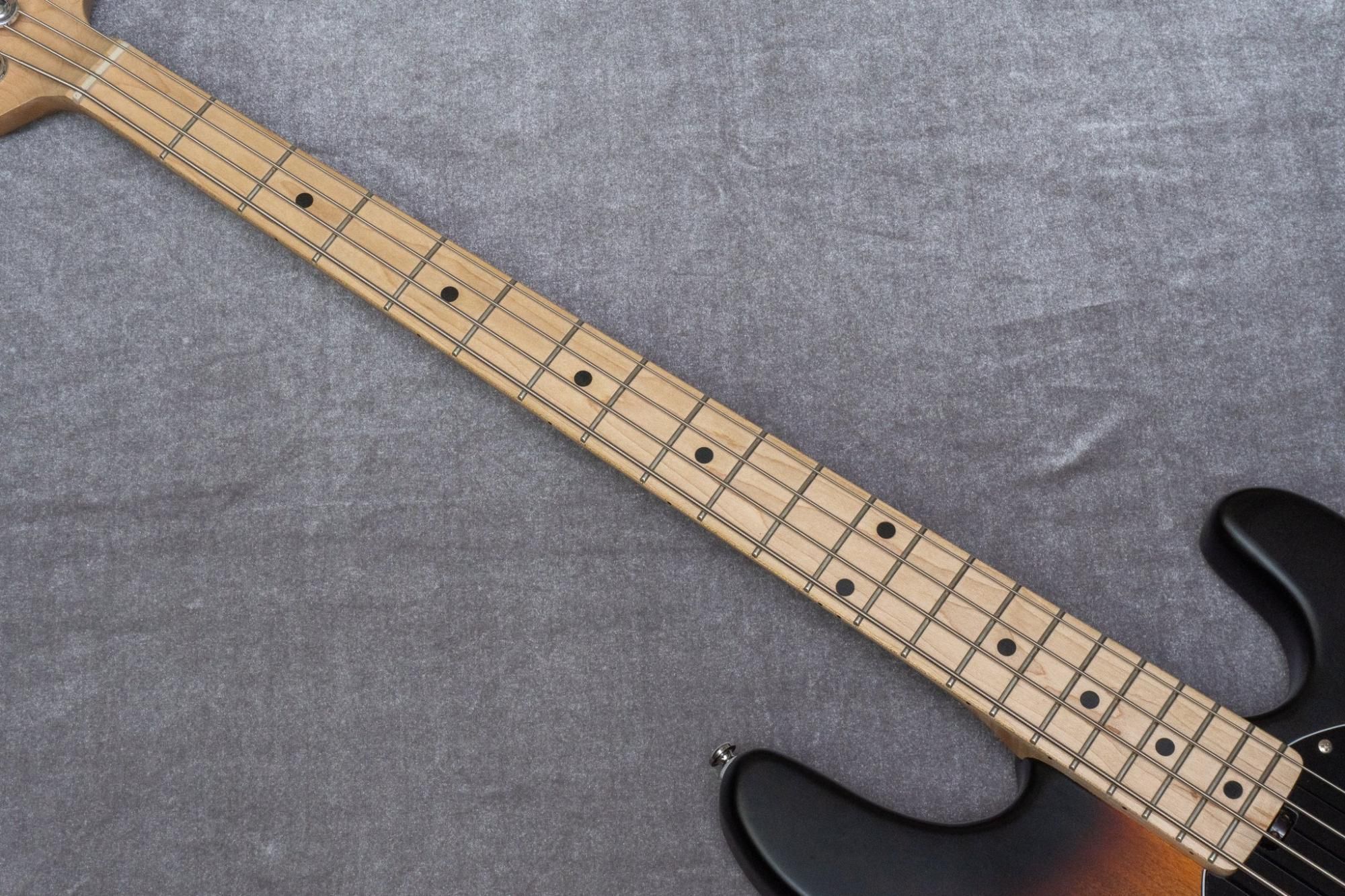 Sterling by Musicman Sub NB 中古 used】Sterling by Musicman / S.U.B. RAY4 Vintage Sunburst