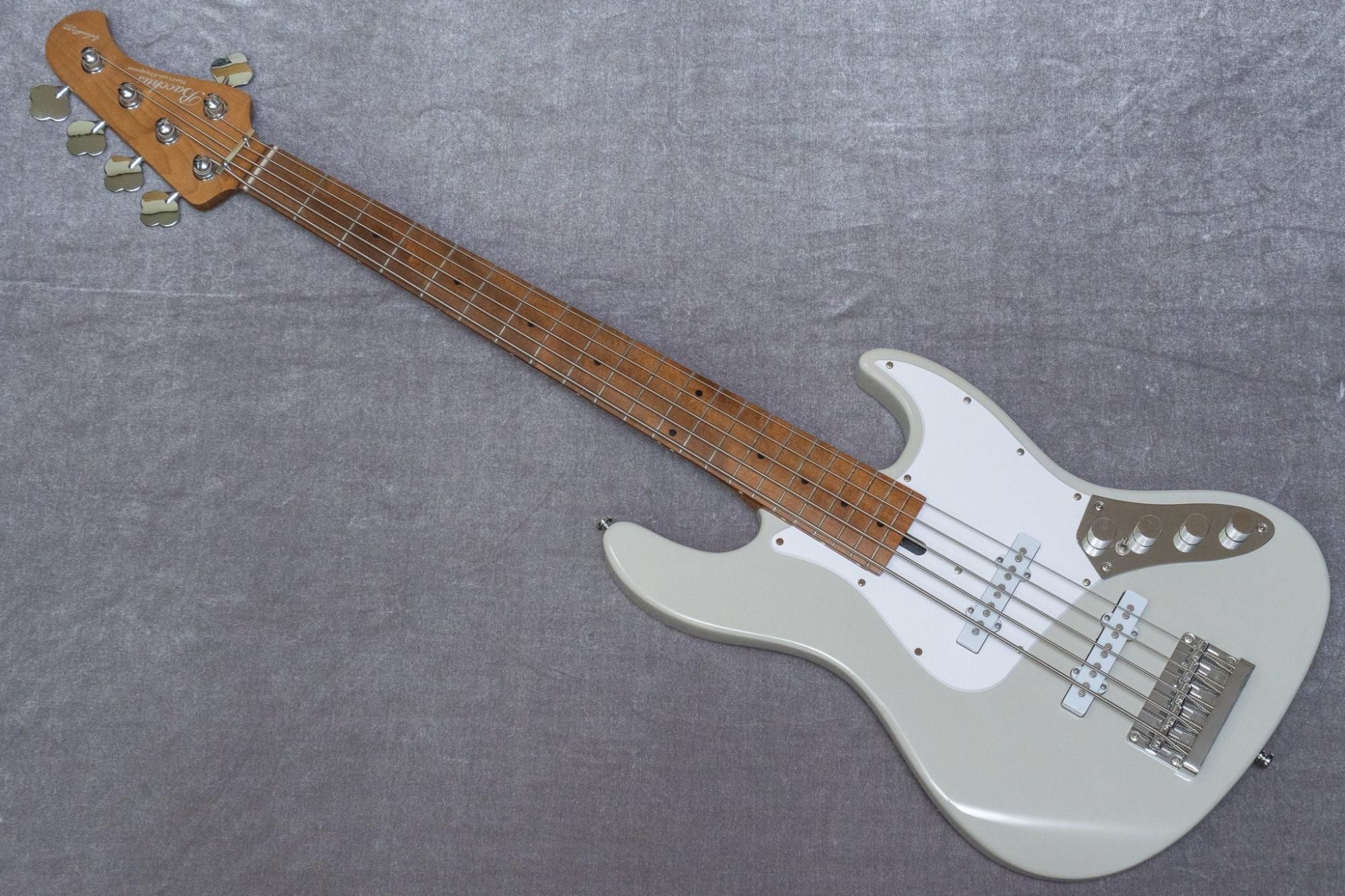 used】Bacchus / WL5-STD33-AC RSM/M LG 4.21kg #GJ01481【GIB兵庫