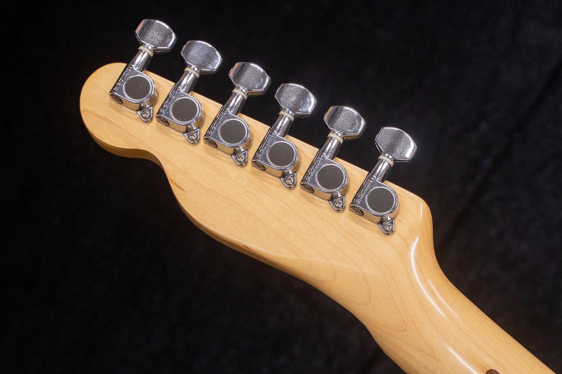 used】Fender Japan / TL72-500 MADE IN JAPAN #H029015 3.34kg