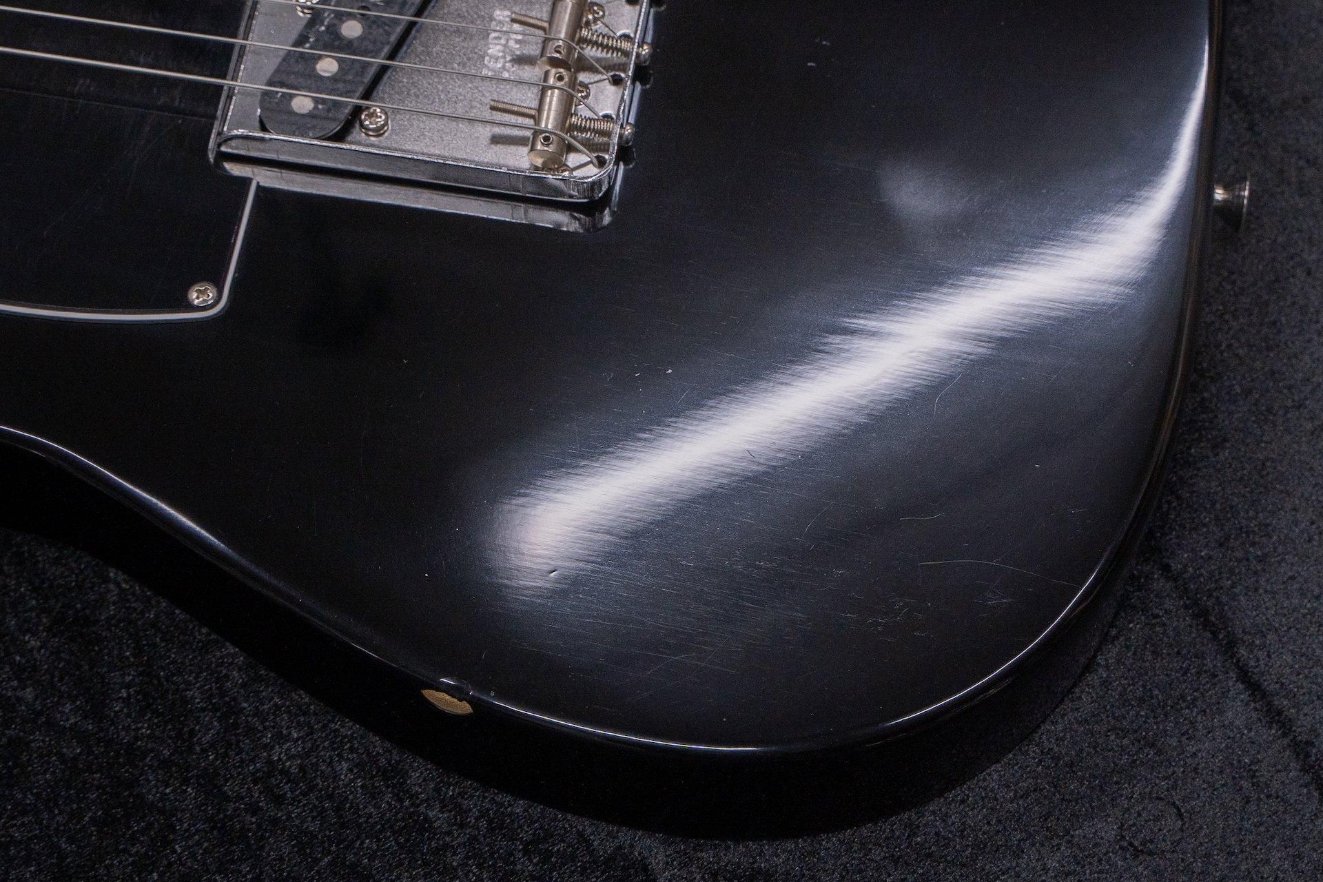 used】Fender Japan / TL72-500 MADE IN JAPAN #H029015 3.34kg