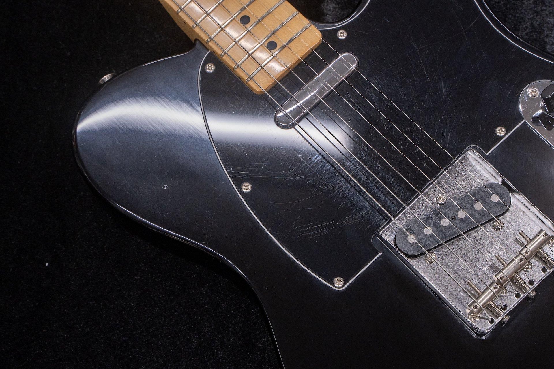 used】Fender Japan / TL72-500 MADE IN JAPAN #H029015 3.34kg【TONIQ