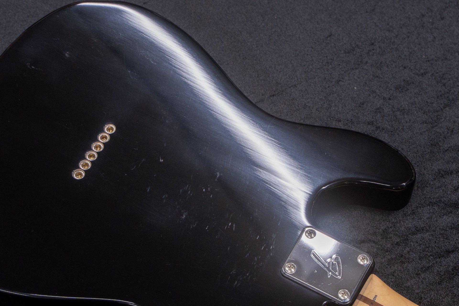 used】Fender Japan / TL72-500 MADE IN JAPAN #H029015 3.34kg