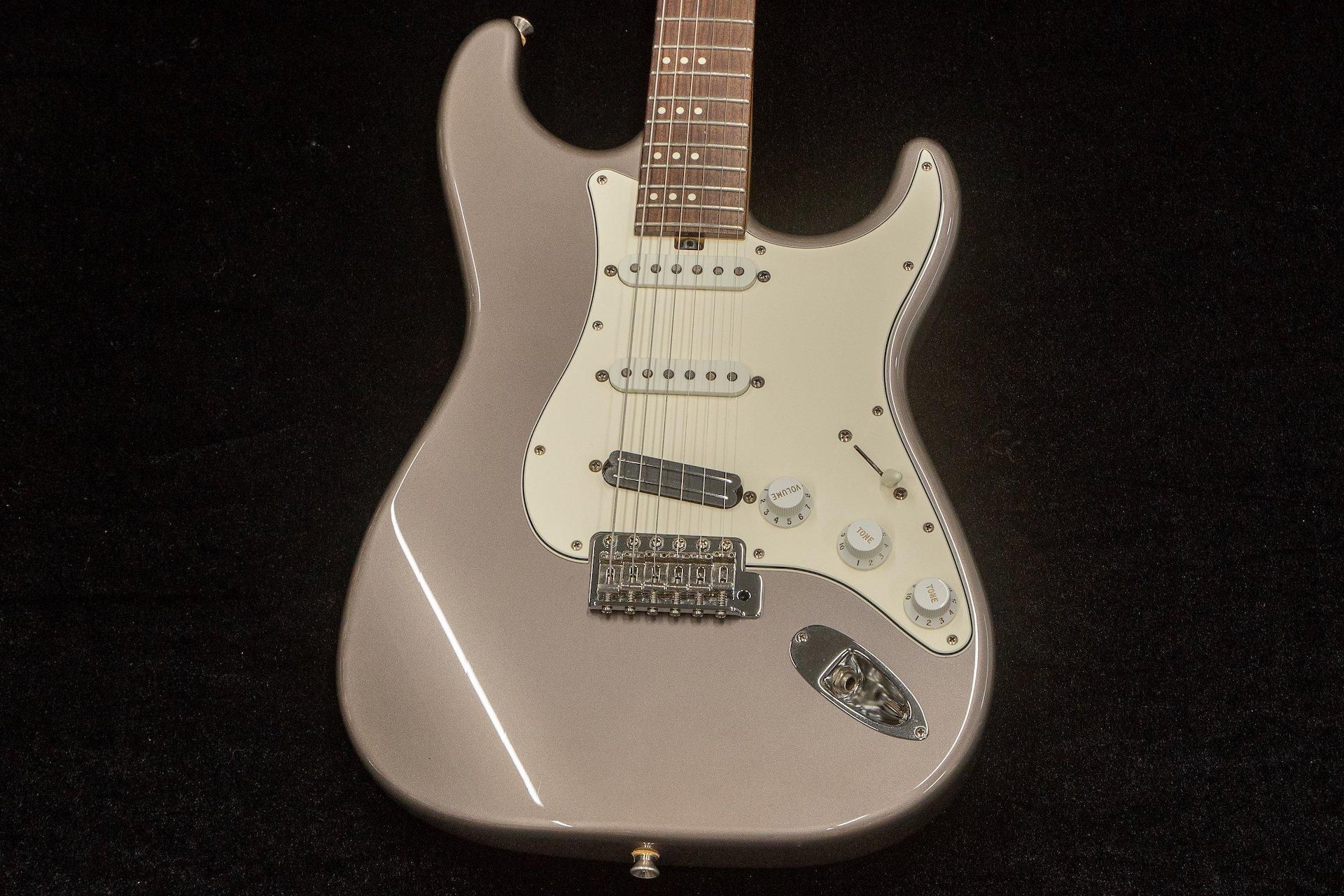used】Three Dots / S Dolphin Gray Metallic #T032 3.61kg